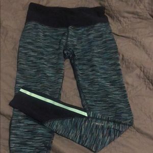 Full length Modetta leggings